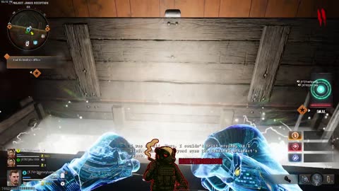 BO6 W/ FRIENDS