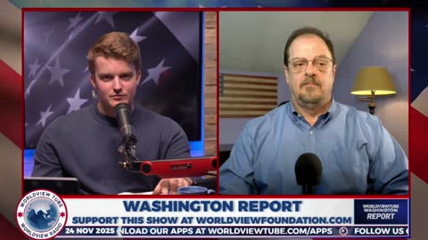 USAID Scandal EXPOSED: Billions to the Taliban?!