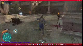 Middle Earth Shadow Of War