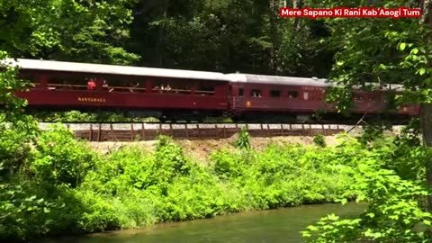 Mere Sapanoki Rani(Indian Movie Song)
