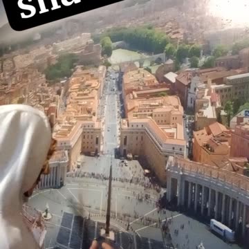 HAVE YOU LOOKED? THE SYMBOLISM IS EVERYWHERE ...