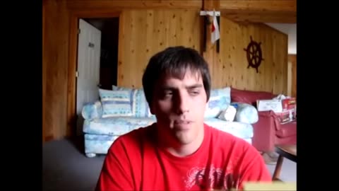 Ryan Dawson on Iraq, israel, etc 2009