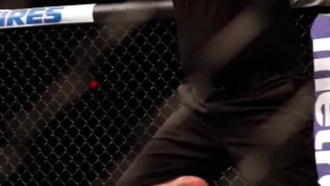 Robbie Lawler vs Rory MacDonald 2!