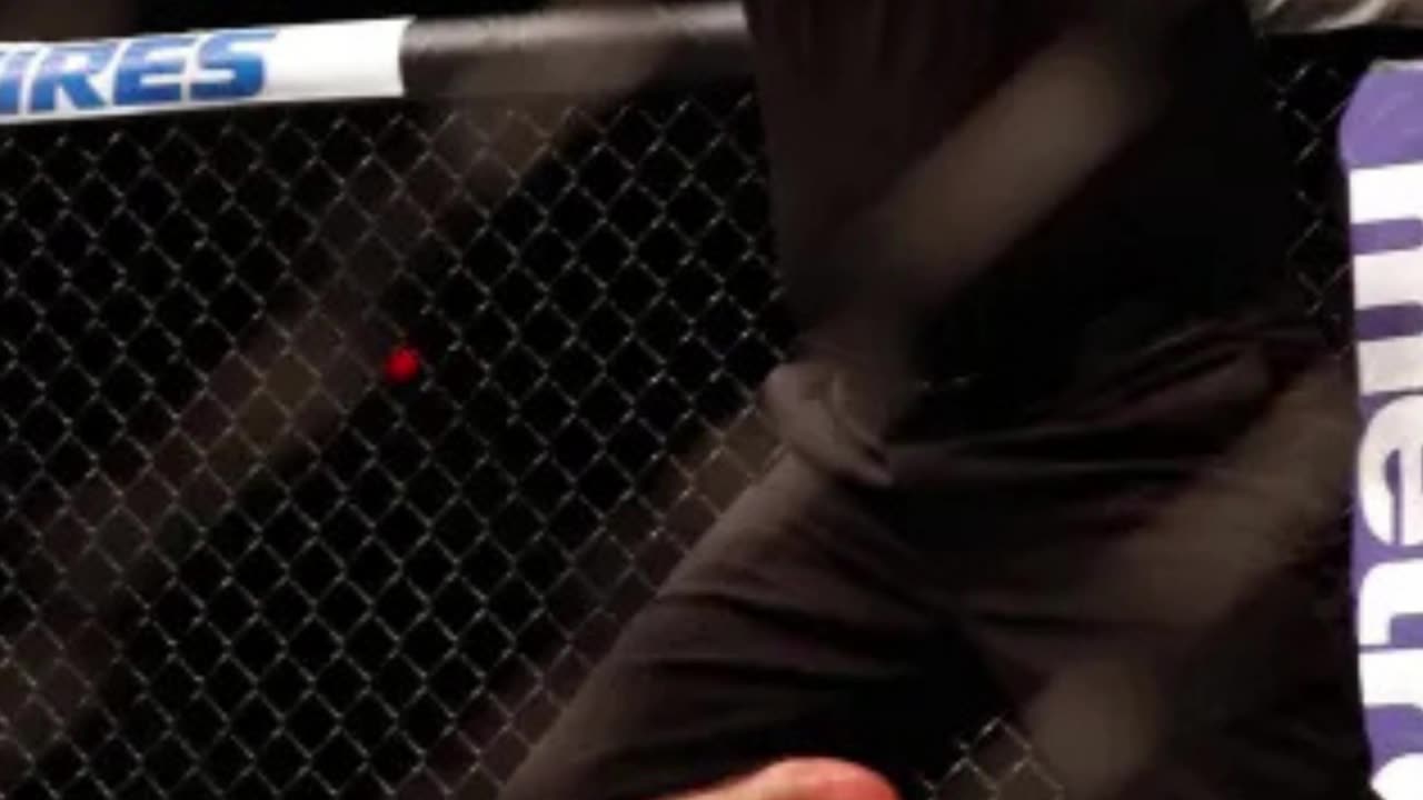 Robbie Lawler vs Rory MacDonald 2!