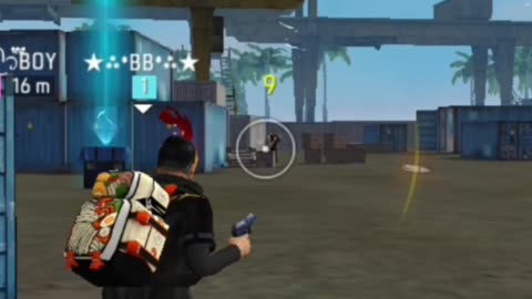 Garena Free Fire Gameplay Round 01 (11.11.2025) #babaibiswasbb #freefire #bb #garenafreefire #foryou