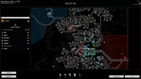 Weapons At Ready - BattleBit Remastered