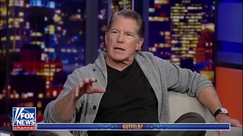 Gutfeld: Could he be Dems’ only hope❓