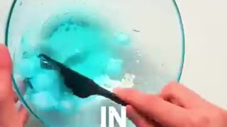 Trending: Fixing My Oldest Slime! #slime #satisfying