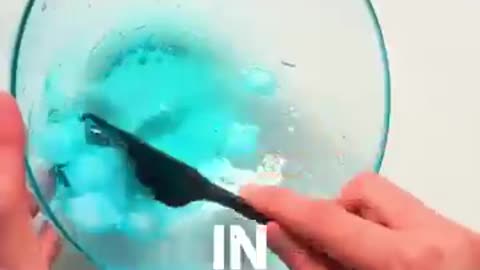 Trending: Fixing My Oldest Slime! #slime #satisfying