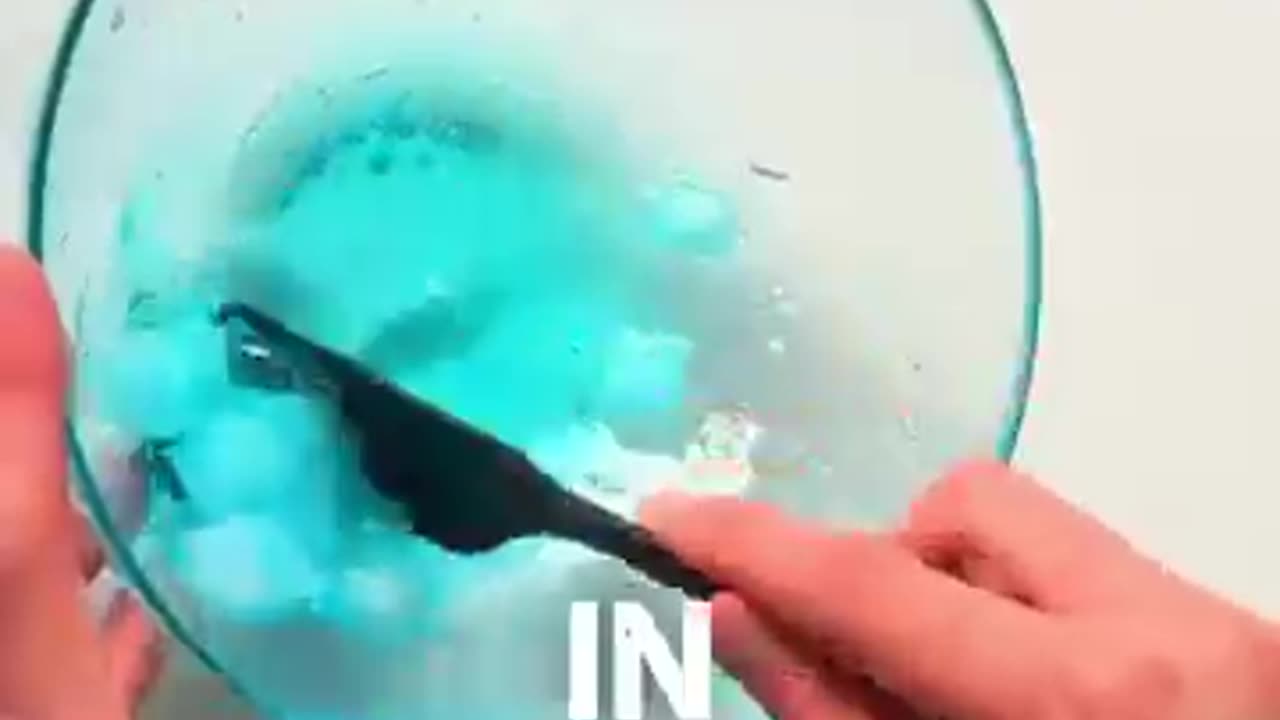 Trending: Fixing My Oldest Slime! #slime #satisfying