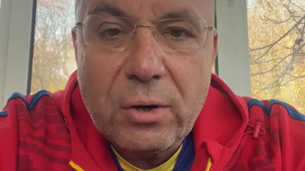 Gușă: “Luați-i tare, sunt doar niște amărâți de țigani!”