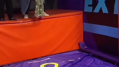 🤸‍♂️💥 My Acrobat Friends Can't Manage Without Me! | FunFM