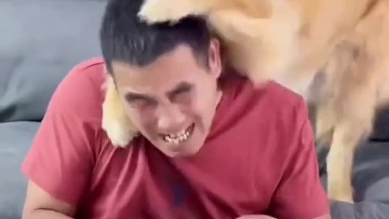 So funny