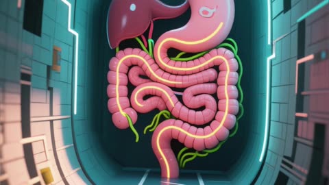 Fatos Rápidos Seu Microbioma aos 44 e 60! in Portuguese