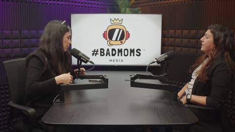 From System to Sanctuary - GoodTalks with BadMoms