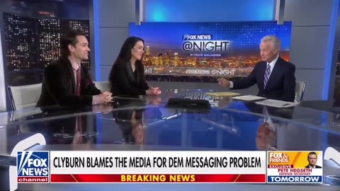 Natalie Beisner 4/21 appearance on Fox News @ Night with Trace Gallagher