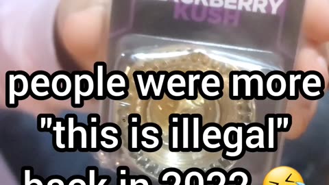 A video that wasn't going to see the light of day (and hasn't since September 16th 2022)