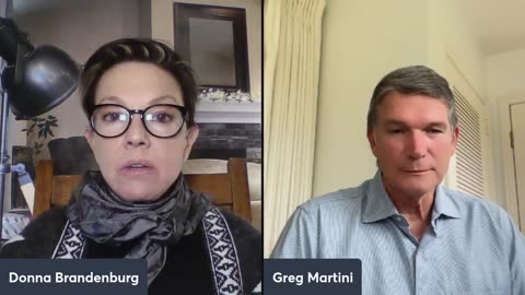 BNN (Brandenburg News Network) 5/21/2025 Liberty Essentials & Greg Martini - Supreme Court
