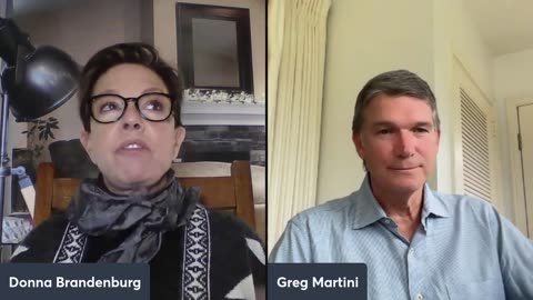 BNN (Brandenburg News Network) 5/21/2025 Liberty Essentials & Greg Martini - Supreme Court