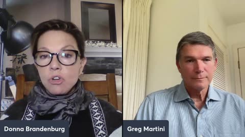 BNN (Brandenburg News Network) 5/21/2025 Liberty Essentials & Greg Martini - Supreme Court
