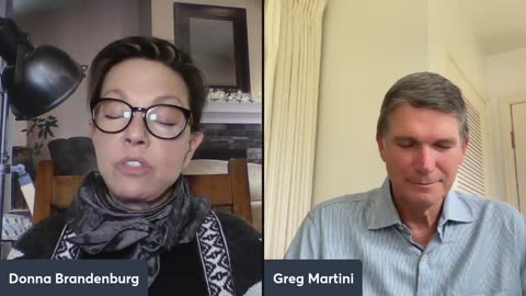 BNN (Brandenburg News Network) 5/21/2025 Liberty Essentials & Greg Martini - Supreme Court