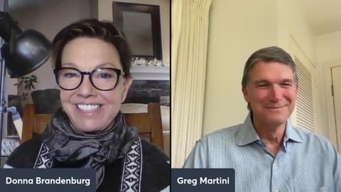 BNN (Brandenburg News Network) 5/21/2025 Liberty Essentials & Greg Martini - Supreme Court