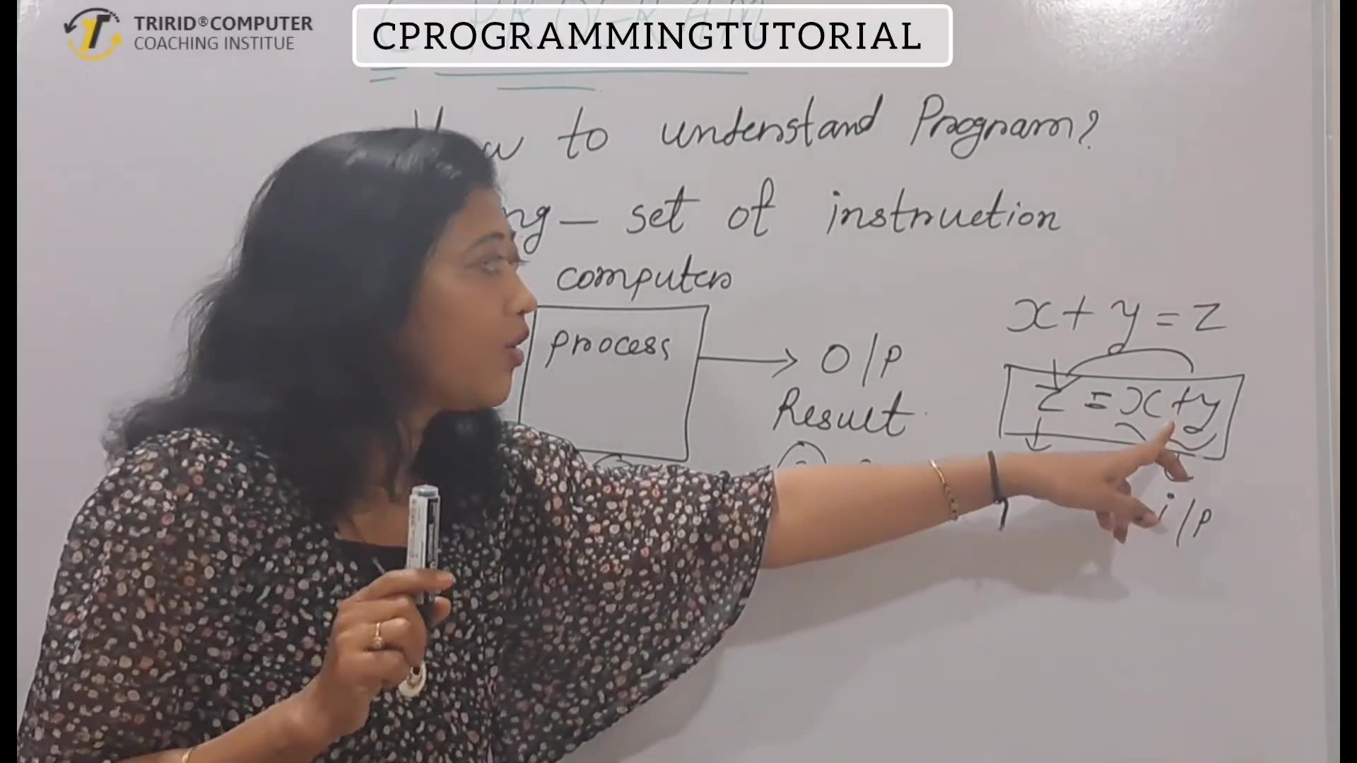 How to Write a Program in C Language | Easy Guide for Beginners