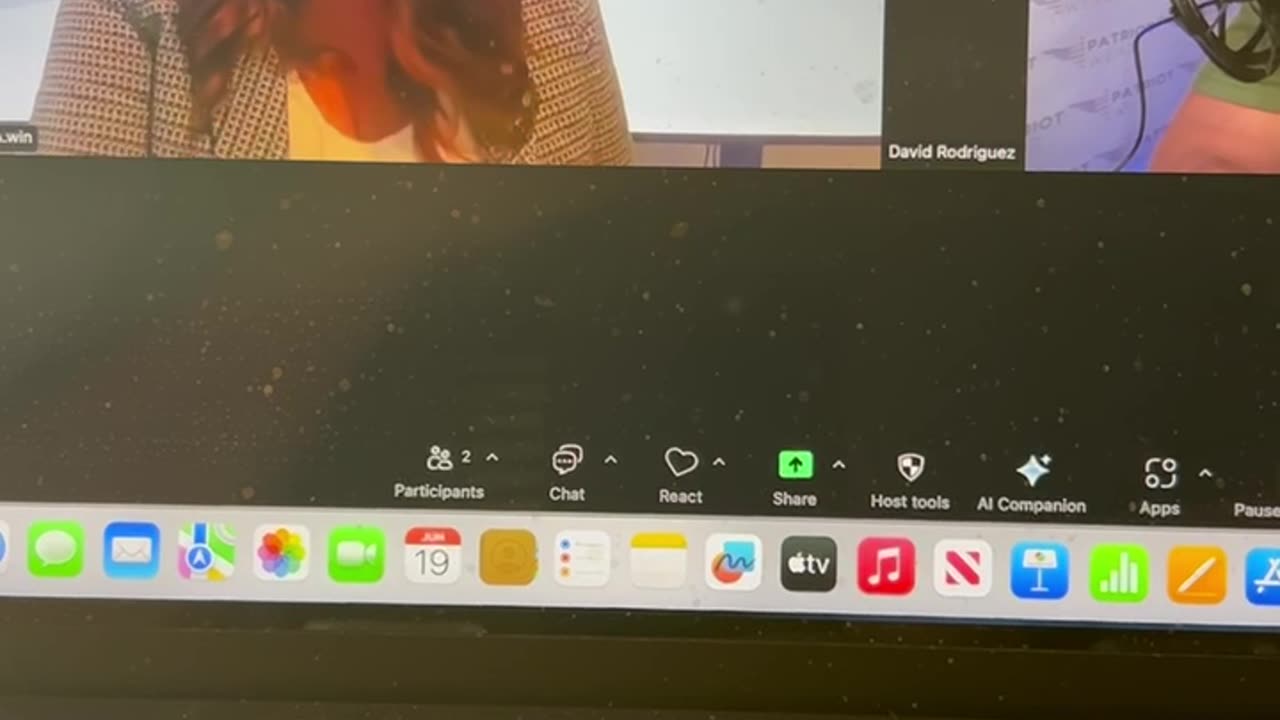 🚨 Christie Hutcherson “ Terrorist Cells Are Now Activated Within America- AMERICA ON HIGH ALERT”