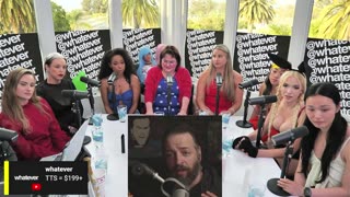 Andrew Wilson TRIGGERS These Women By Telling Them To Dress Properly