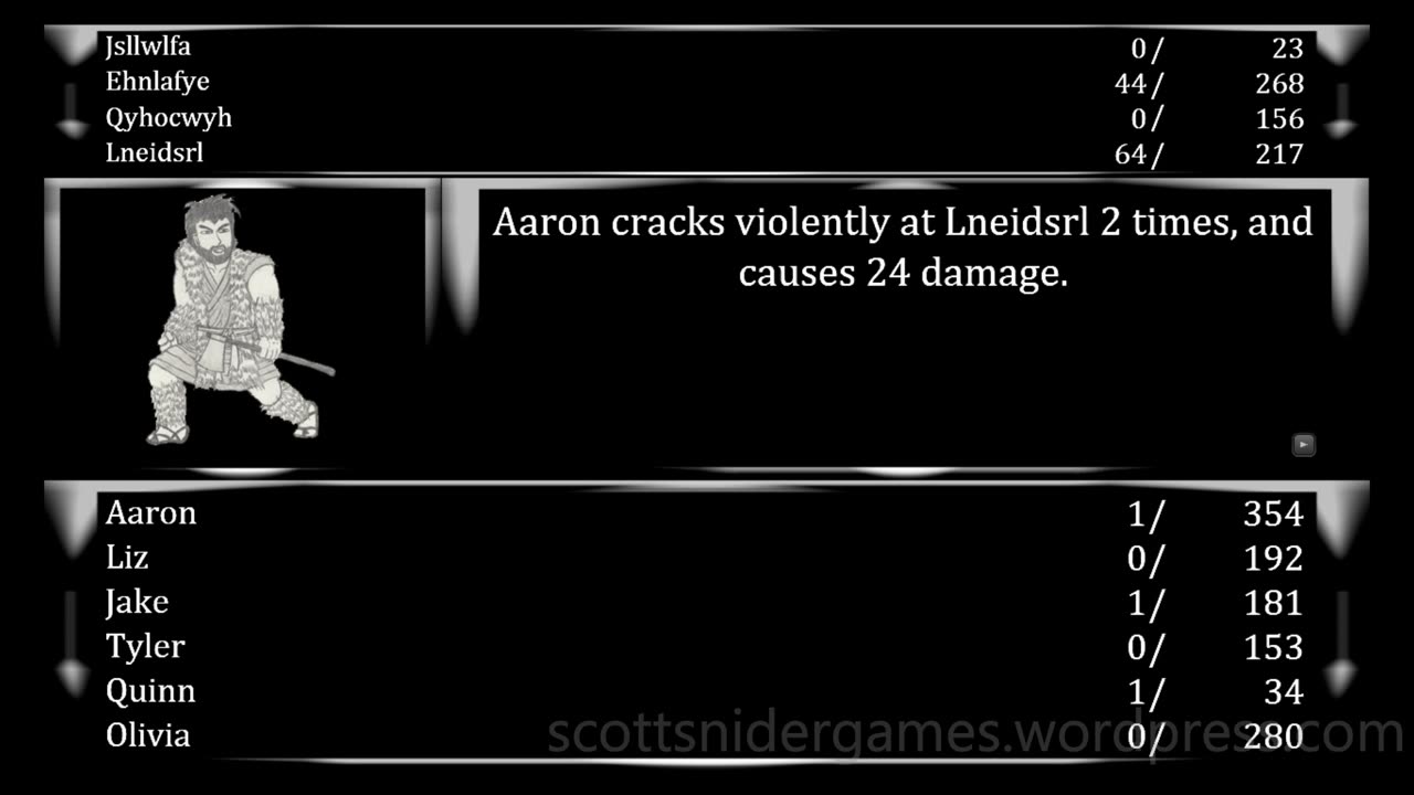 Mystical Justice SE Gameplay Video #135 (06-05-2025)