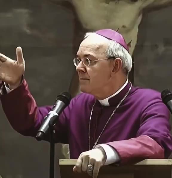 This is the Bishop that Catholics worldwide hope will replace Pope Francis