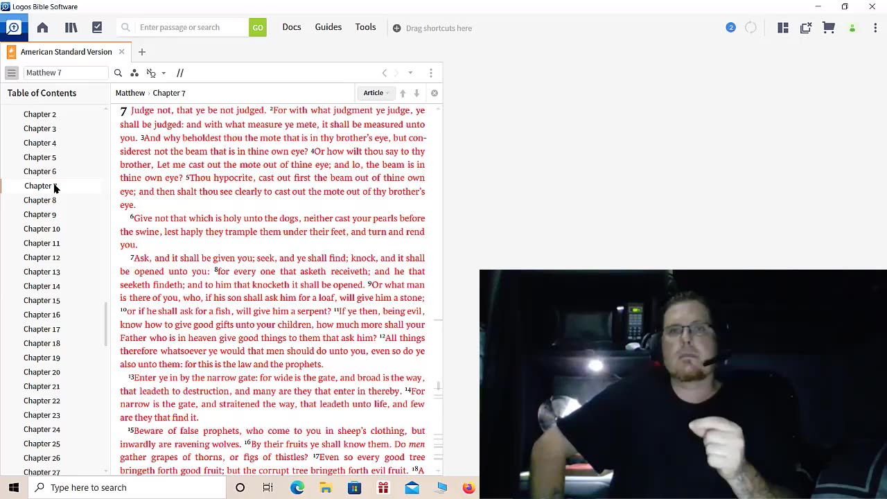 line upon line precept upon precept [The Bride of Christ]