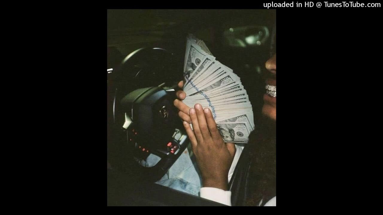 808 Mafia Type Beat "Rina"