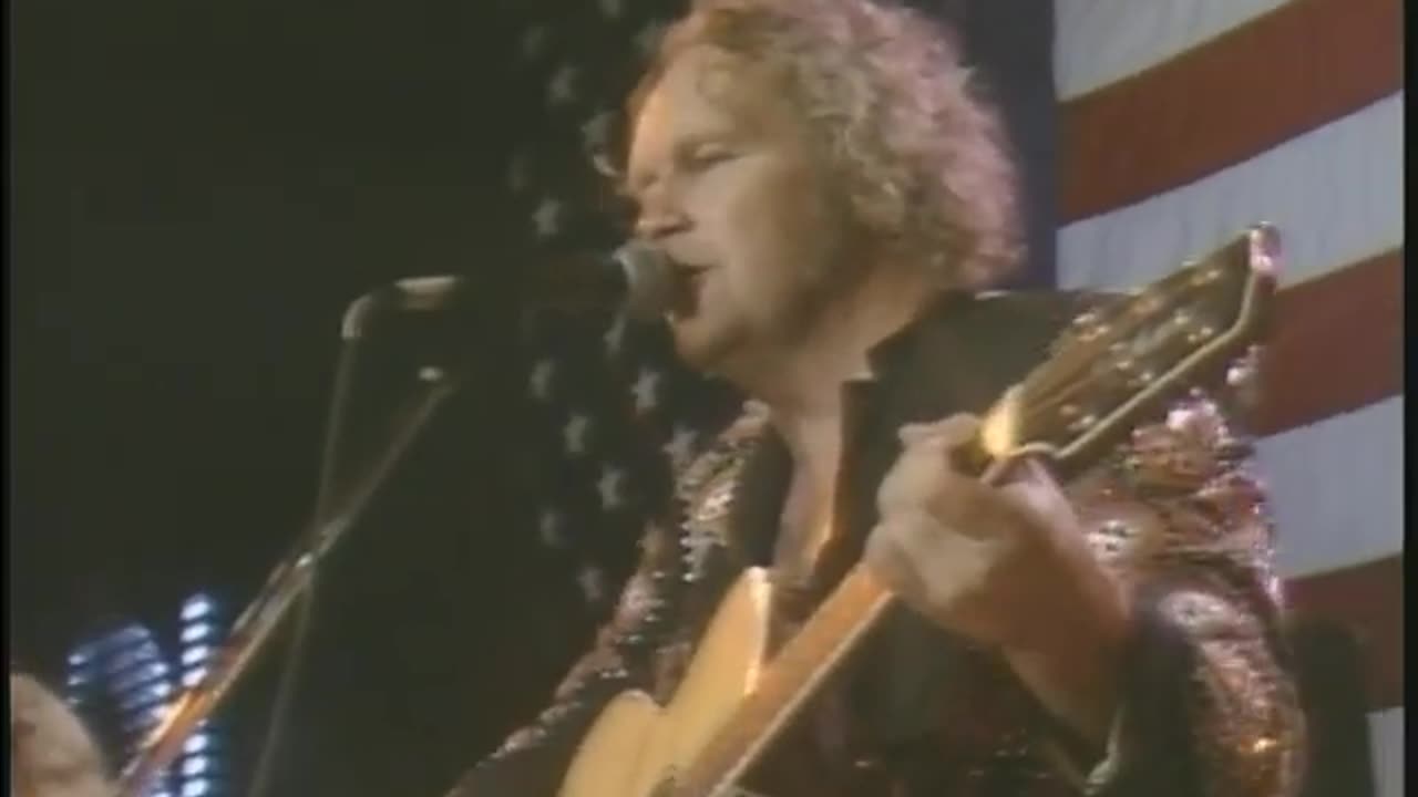 David Allan Coe Gilley's live Crying My Heart & Now I Lay Me Down To Cheat