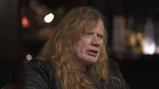 Dave Mustaine - Megadeth Co-Founder & Frontman | Shawn Ryan Show | Episode #203
