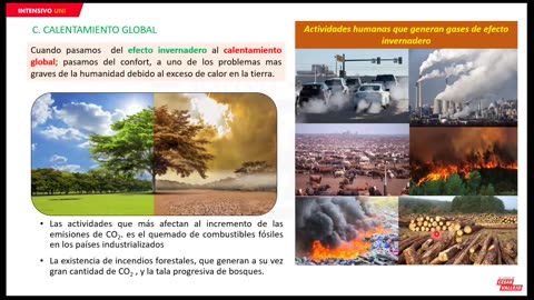 INTENSIVO VALLEJO 2023 | Semana 17 | Química