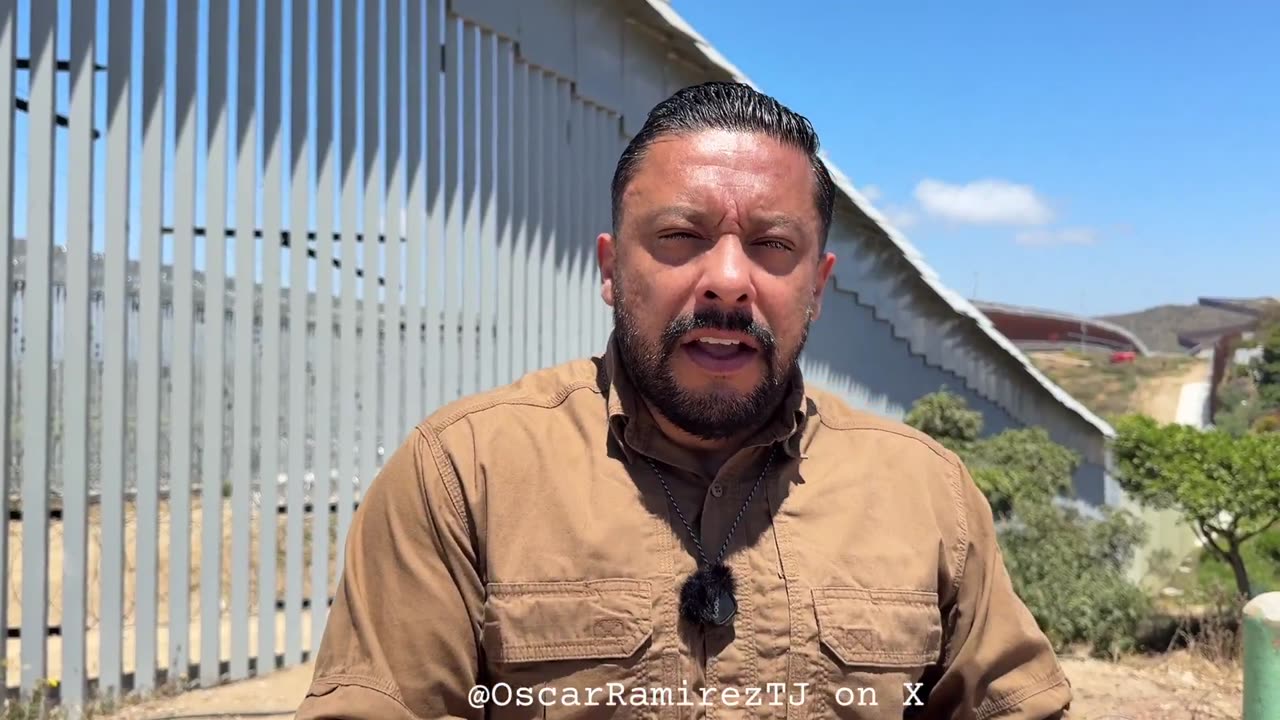 Confirmed: ICE Agents Are Fighting the Cartel and Working With Mexican Authorities in Sinaloa