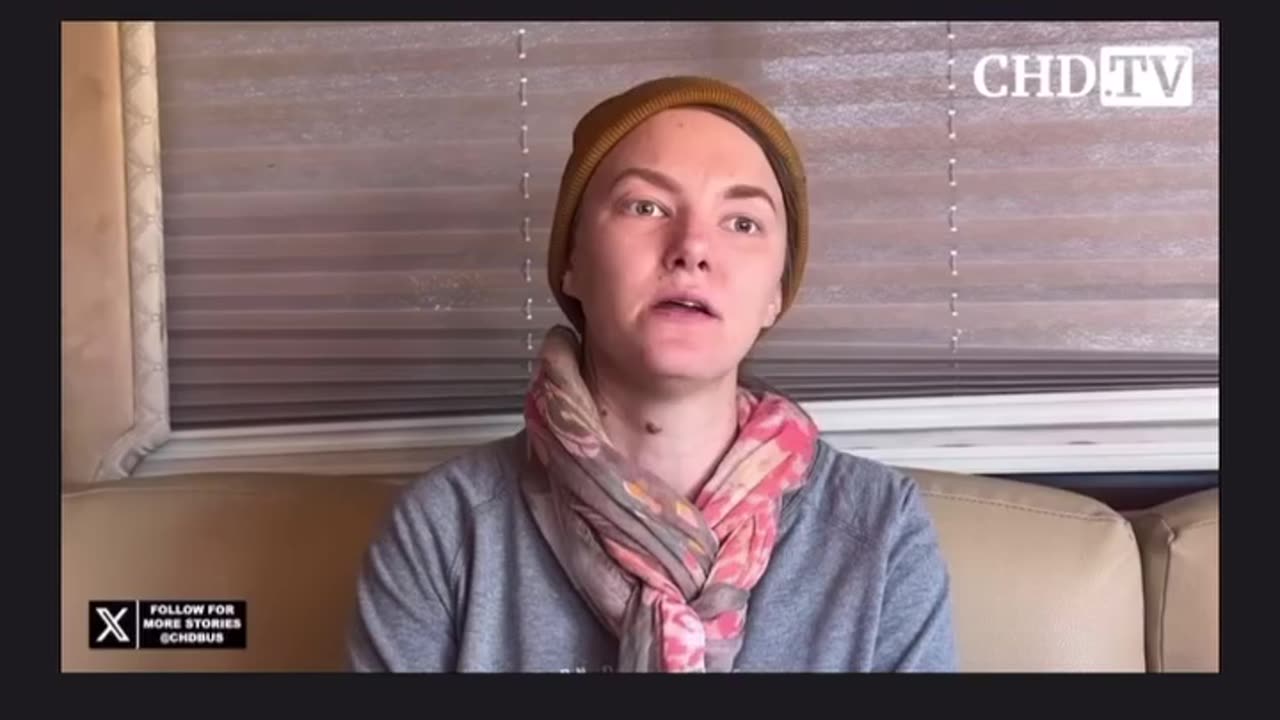 COVID ER Nurse Speaks Out: ‘It Was Not Covid That Was Making People Sick’