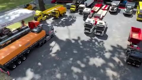 RC City