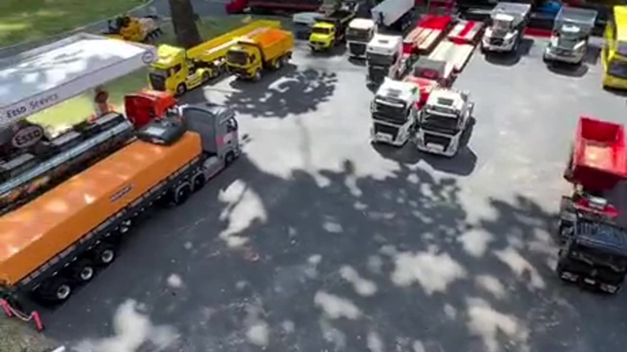 RC City