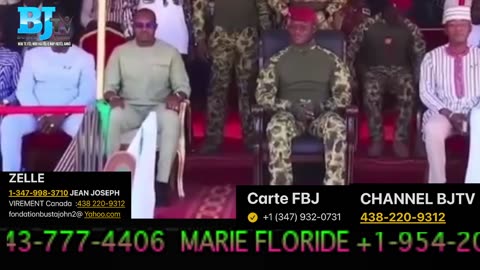 26 NOV MOTIVATION ESKE NOU WÈ KOTE CPT METE PÈP HAITIEN