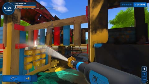 PowerWash Simulator