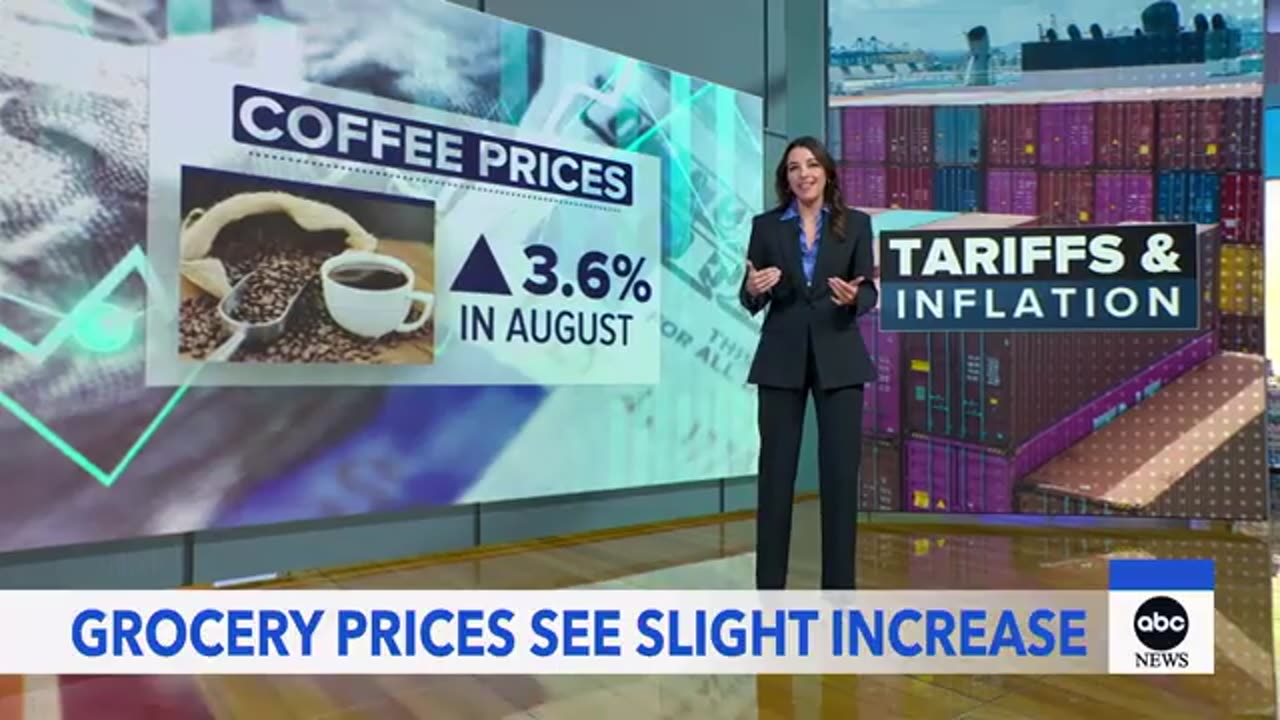 Good Morning America Full Broadcast — Sunday