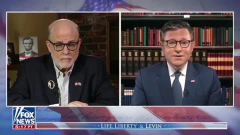 Life, Liberty and Levin 3/15/25 (Saturday)