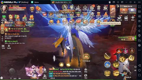 Random Plays 325 30072025
