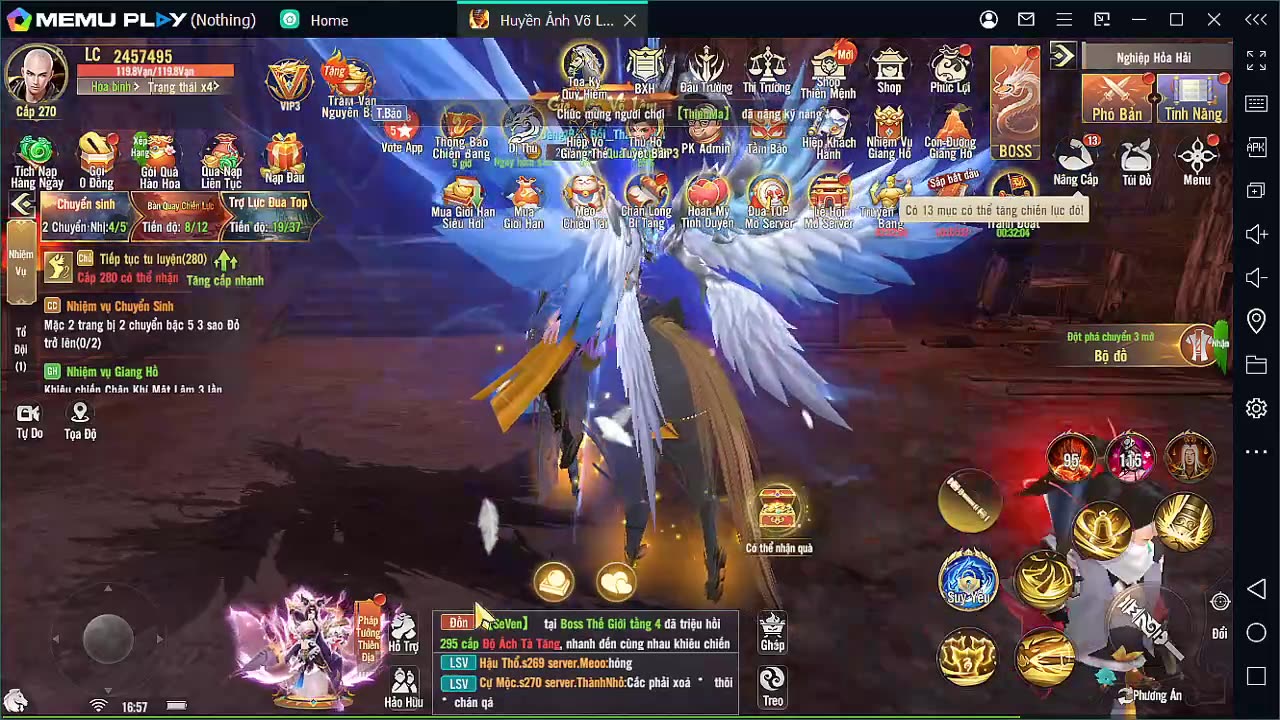 Random Plays 325 30072025