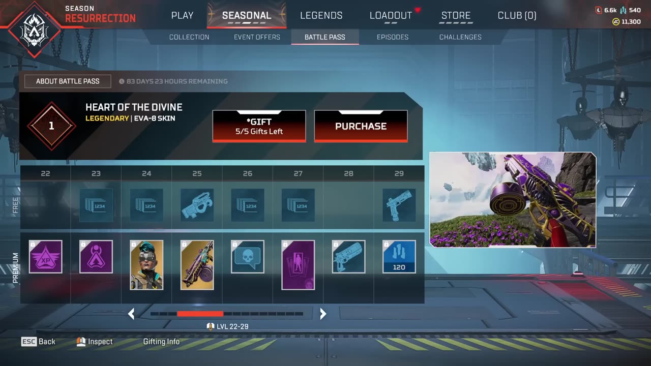 Dead by Daylight - The Unknown Chase Music (PTB)