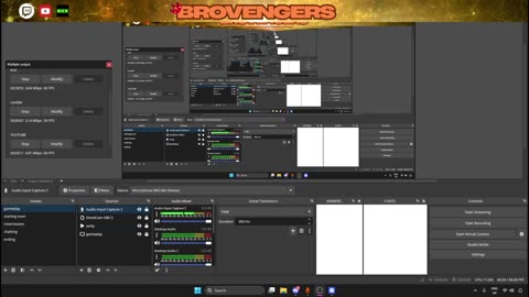 CHILL GAMING STREAM !
