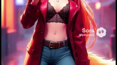 helen drinking her diablo punch in rain