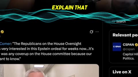 Clintons SUBPOENAED in Epstein Probe as Ghislaine Deposition Looms